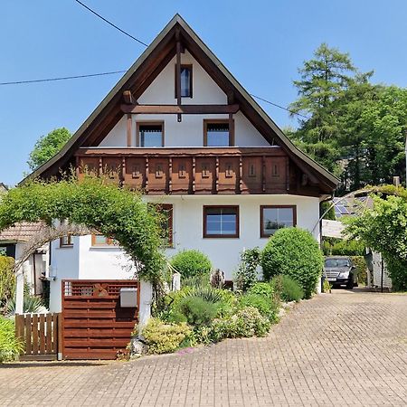 Apartamento Dalea Bad Waldsee Exterior foto