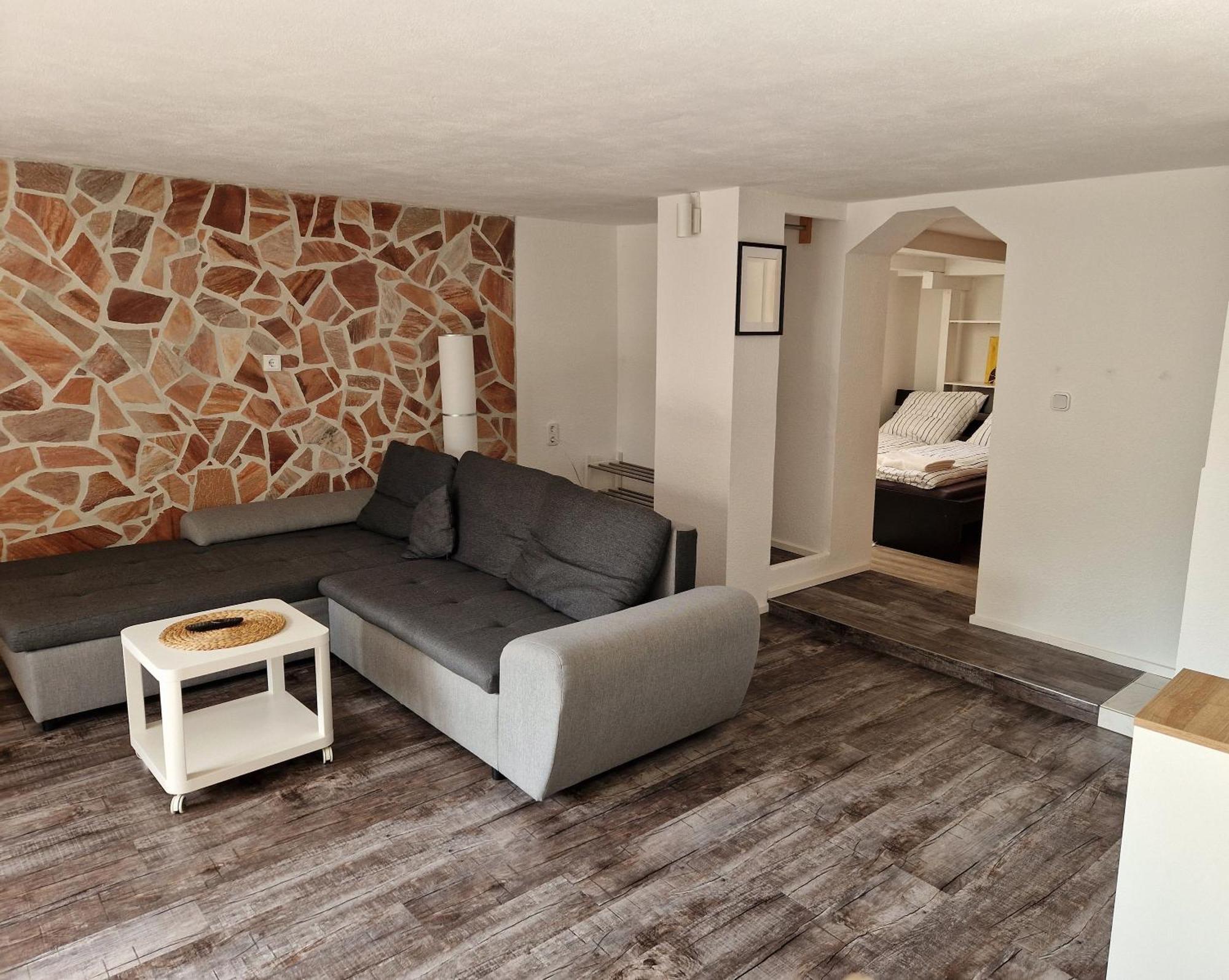Apartamento Dalea Bad Waldsee Exterior foto