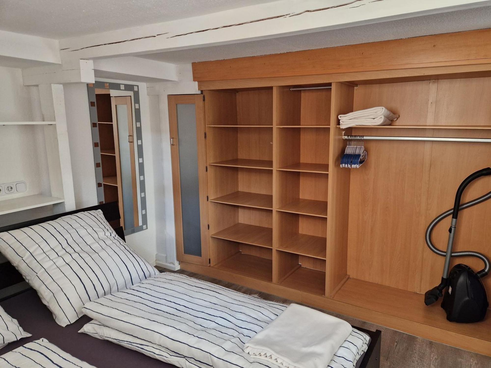 Apartamento Dalea Bad Waldsee Exterior foto