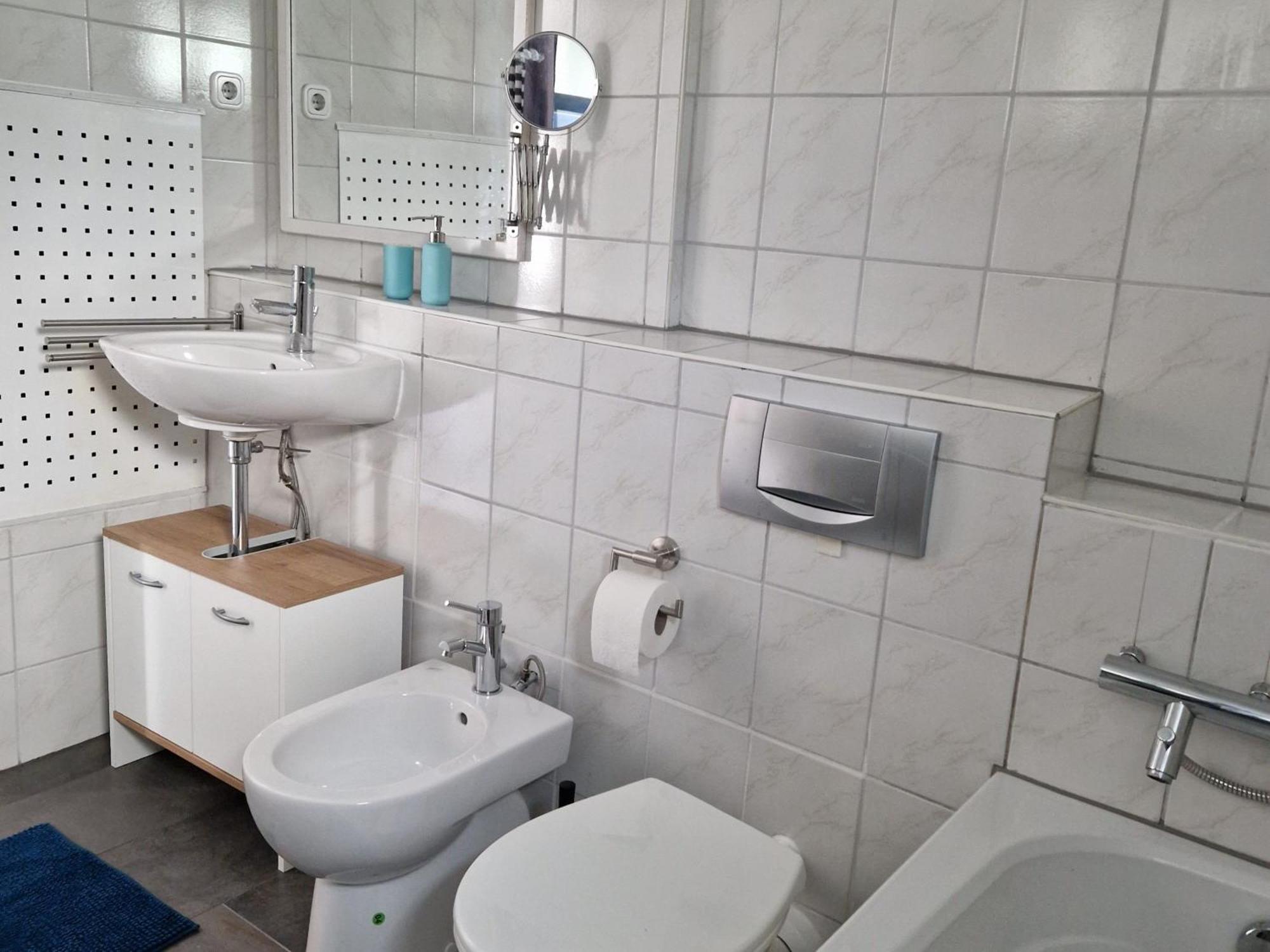Apartamento Dalea Bad Waldsee Exterior foto