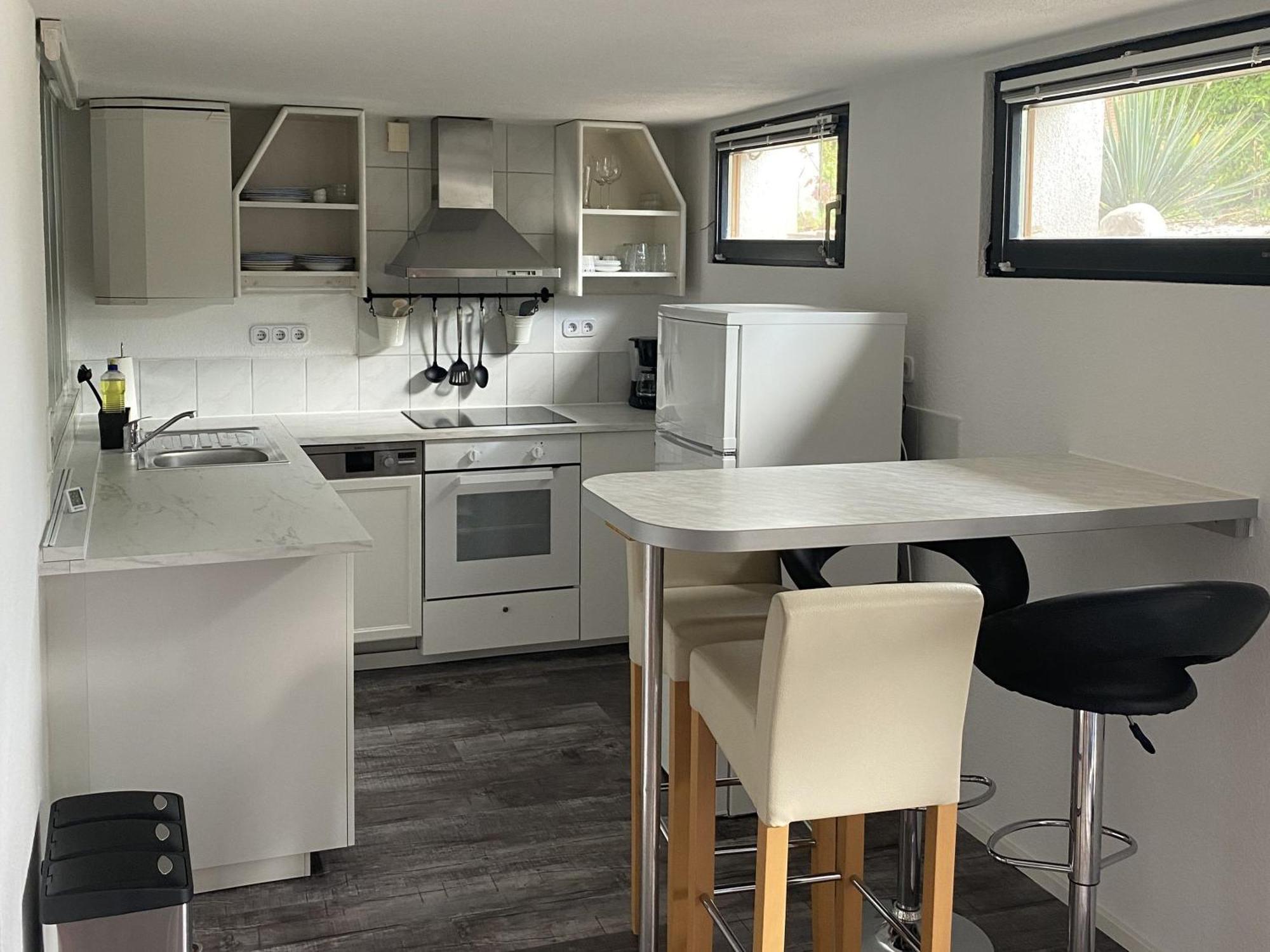 Apartamento Dalea Bad Waldsee Exterior foto